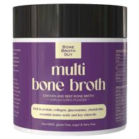 Bone Broth Guy Multi Bone Broth Powder